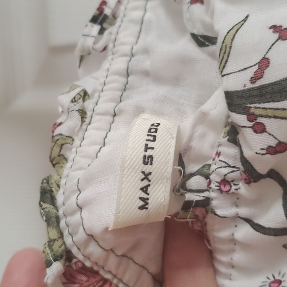 Max Studio midi summer dress - Picture 4 of 4